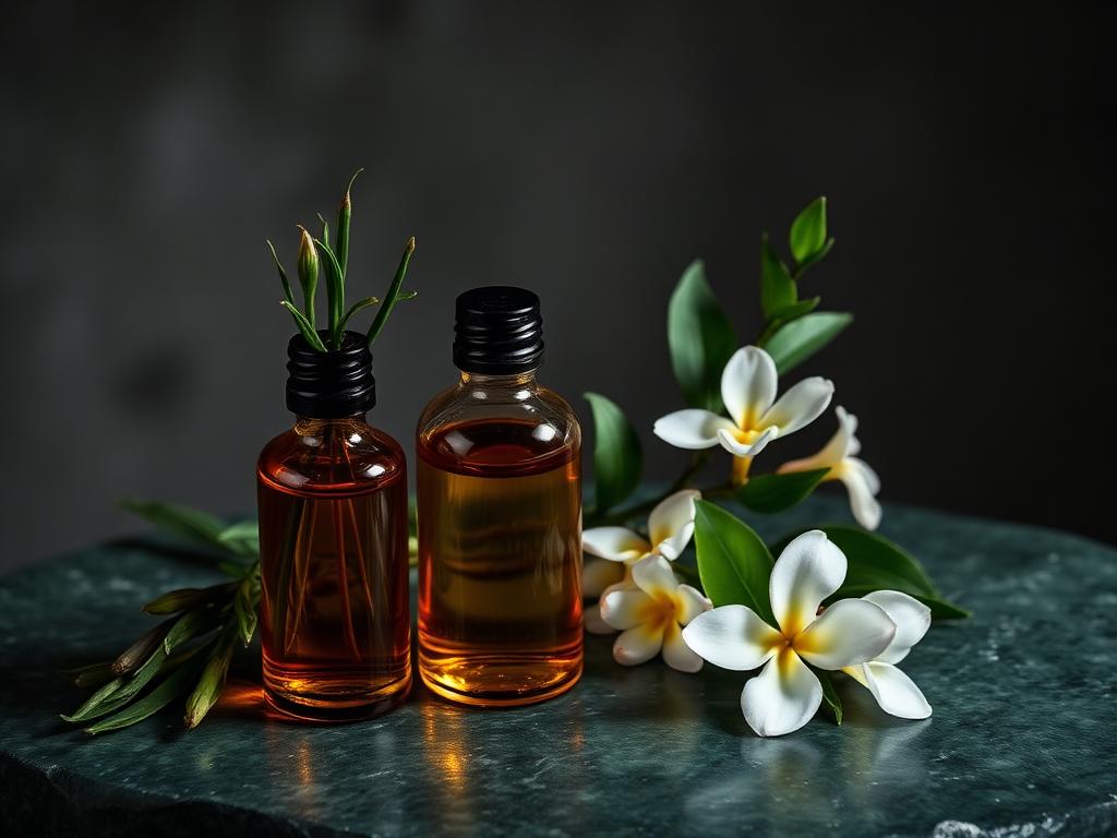 Essential Oils