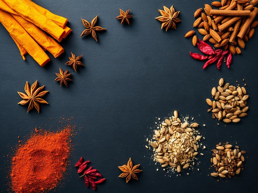 Spices